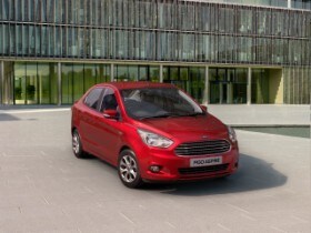 Ford Figo Aspire 1